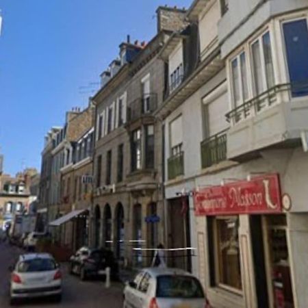 Appartement Le Briochin à Saint-Brieuc Extérieur photo