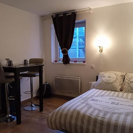 Appartement Le Briochin à Saint-Brieuc Extérieur photo