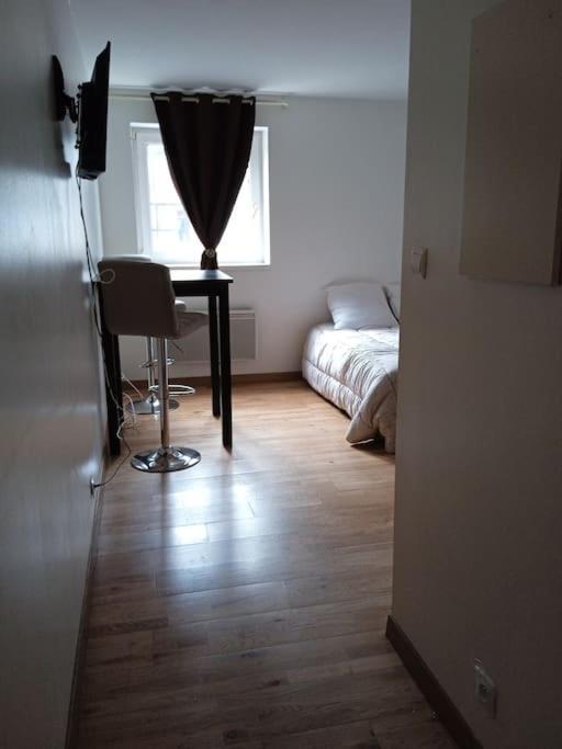 Appartement Le Briochin à Saint-Brieuc Extérieur photo