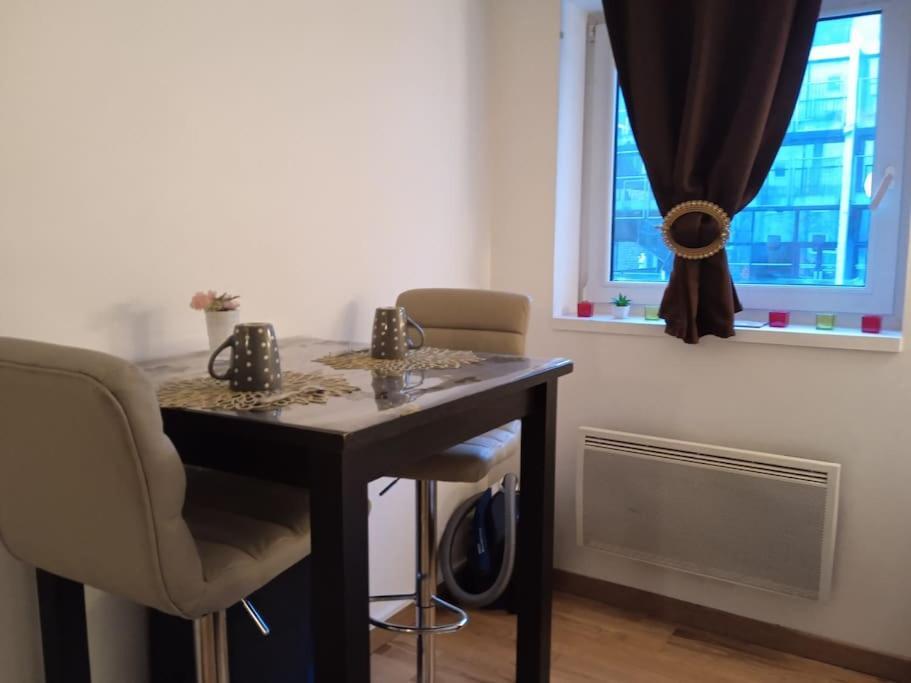 Appartement Le Briochin à Saint-Brieuc Extérieur photo