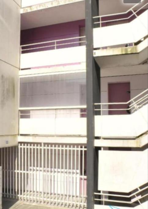 Appartement Le Briochin à Saint-Brieuc Extérieur photo