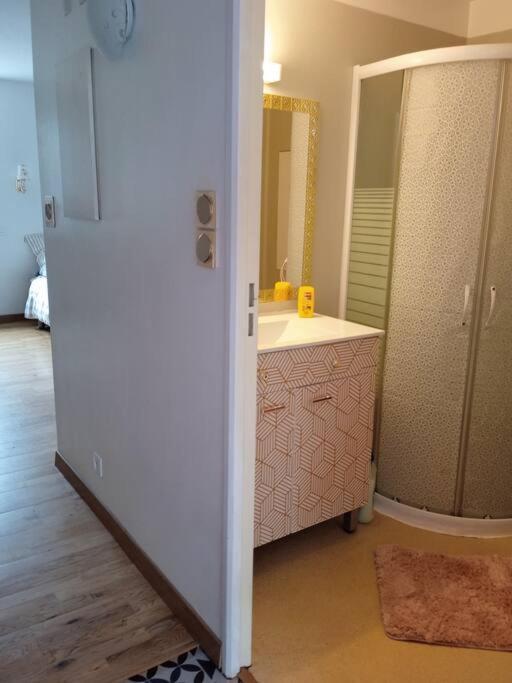 Appartement Le Briochin à Saint-Brieuc Extérieur photo