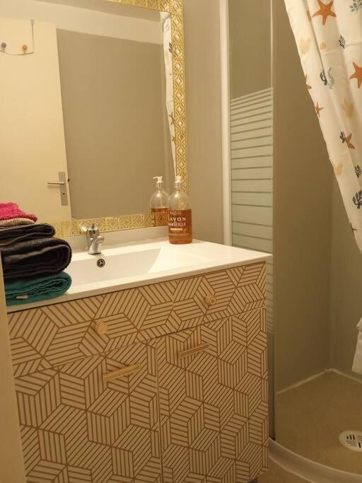 Appartement Le Briochin à Saint-Brieuc Extérieur photo