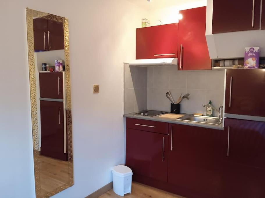 Appartement Le Briochin à Saint-Brieuc Extérieur photo