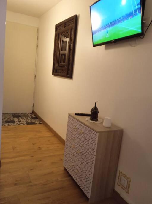 Appartement Le Briochin à Saint-Brieuc Extérieur photo