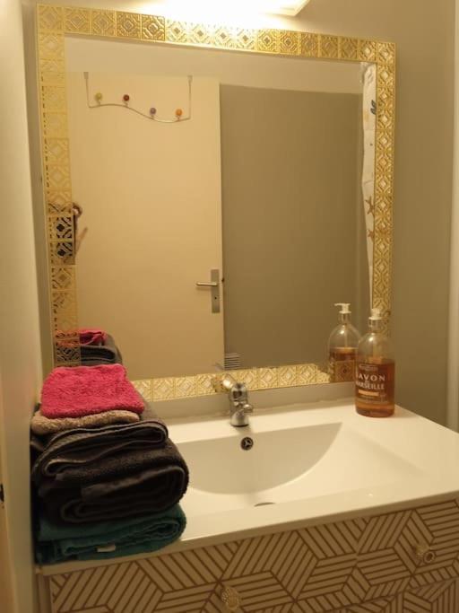 Appartement Le Briochin à Saint-Brieuc Extérieur photo
