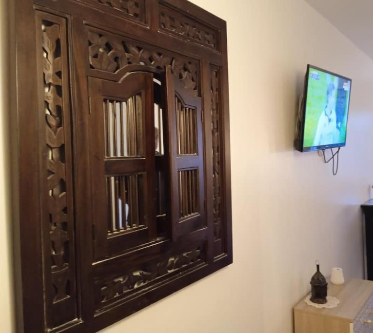 Appartement Le Briochin à Saint-Brieuc Extérieur photo