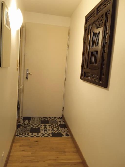 Appartement Le Briochin à Saint-Brieuc Extérieur photo
