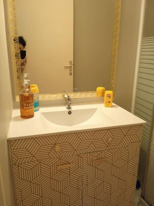Appartement Le Briochin à Saint-Brieuc Extérieur photo