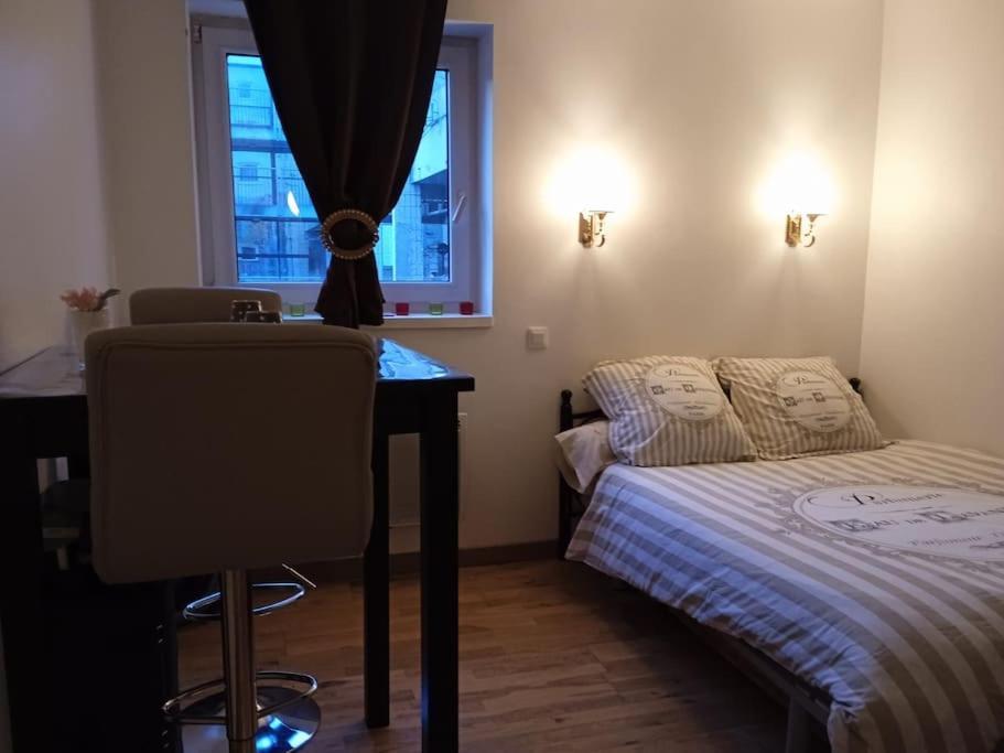 Appartement Le Briochin à Saint-Brieuc Extérieur photo