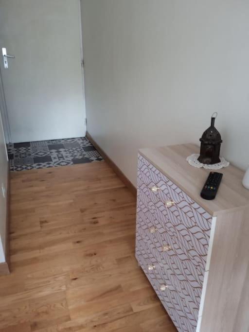 Appartement Le Briochin à Saint-Brieuc Extérieur photo