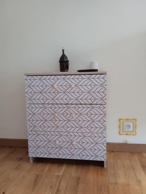 Appartement Le Briochin à Saint-Brieuc Extérieur photo